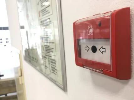 Инструкция о том как пройти пожарную инспекцию